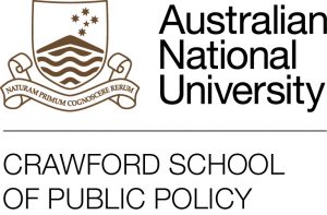 The ANU Crawford School of Public Policy